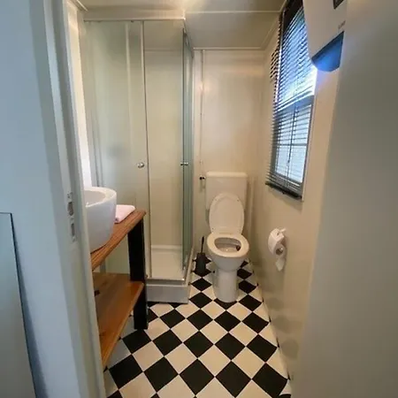 Safari Huisje * Oisterwijk