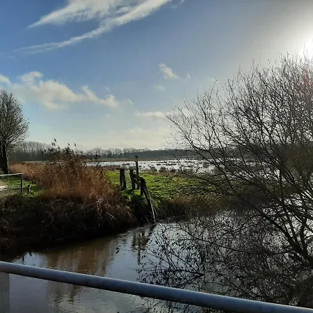 Safari Huisje * Oisterwijk