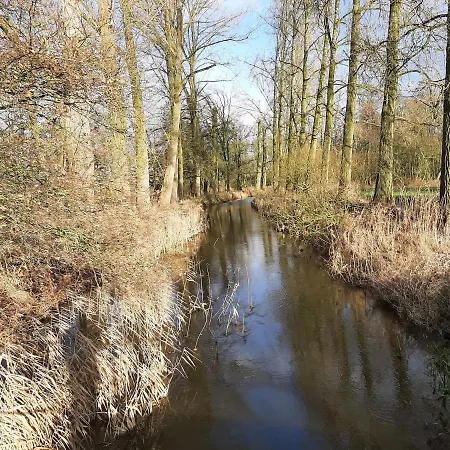 Safari Huisje